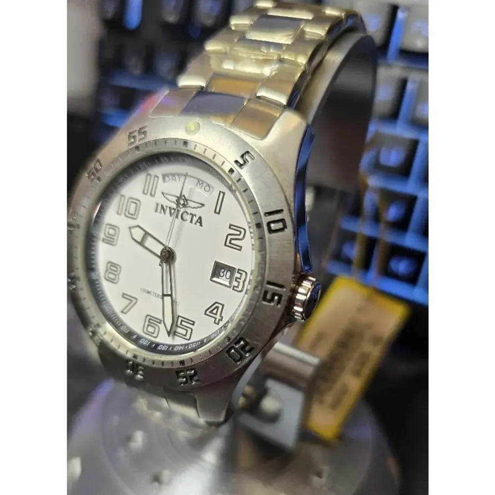 Invicta Specialty Model 5249W
